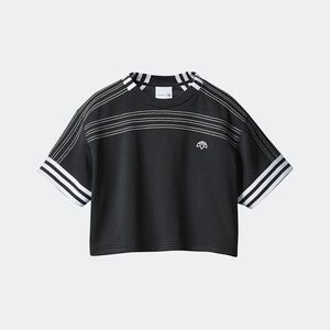 Adidas x Alexander Wang Crop Top